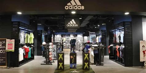 adidas di bandung